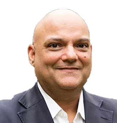 Prof. Sanjay Dwivedi
