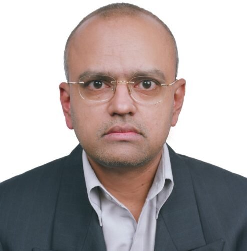 Dr. Sampath Dorairajan